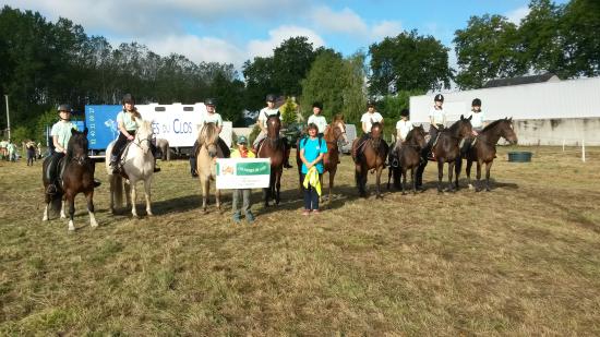 de belles balades a faire