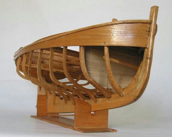 de nombreuses maquettes