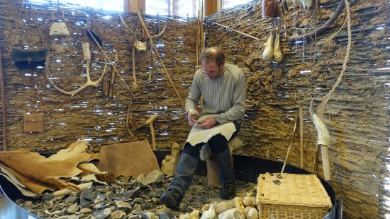 demonstration de taille