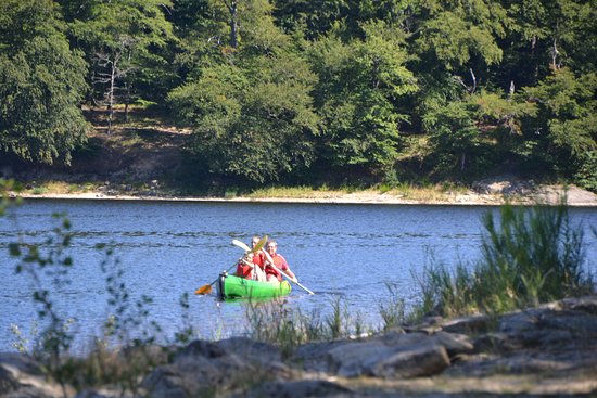 des activites nautiques