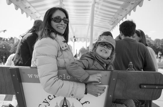 des modeles toujours