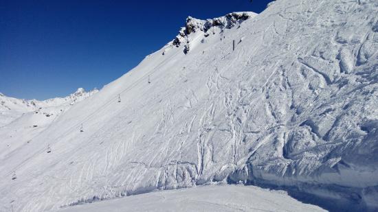 evolution 2 sainte foy