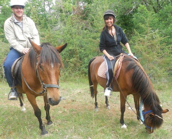 ferme equestre des roques