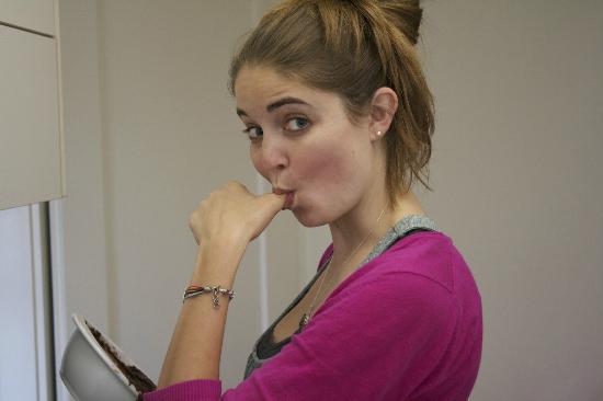 filename cooking class