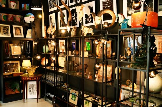 galerie 102 en avril