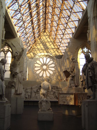 galerie david d angers