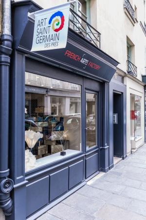 galerie french arts factory
