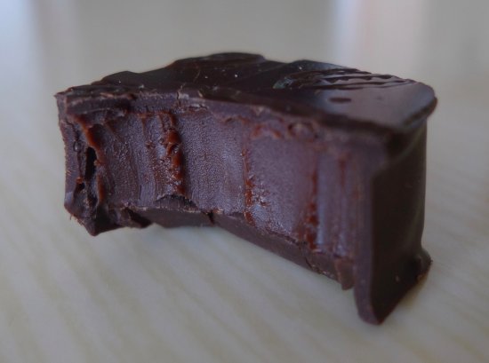 ganache nature hyper