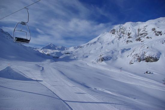 gavarnie station de ski