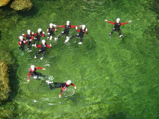 global event organisation