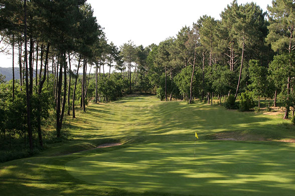 golf de biscarrosse 5 2