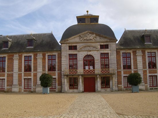 golf du champ de bataille