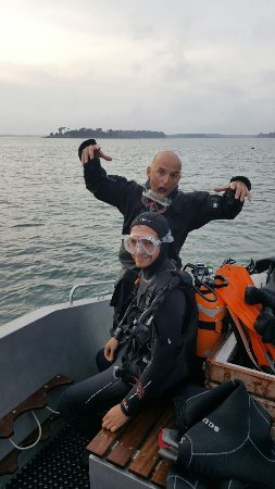 golfe du morbilhan septembre