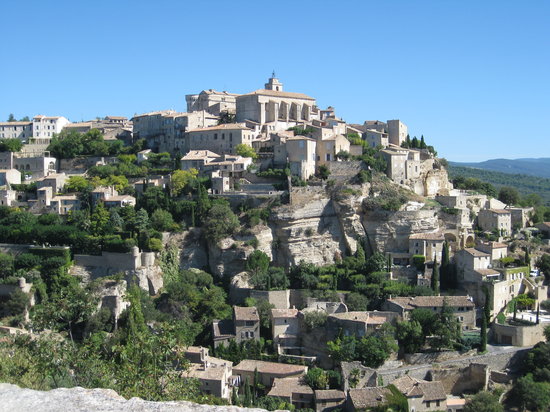 gordes