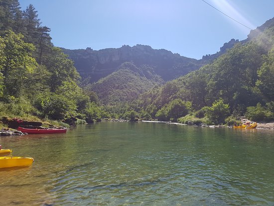gorges du tarn 1