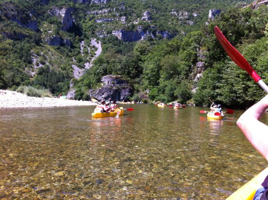gorges du tarn