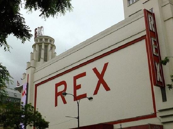 grand rex cinema paris