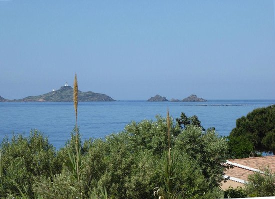 grand site parata sanguinaires