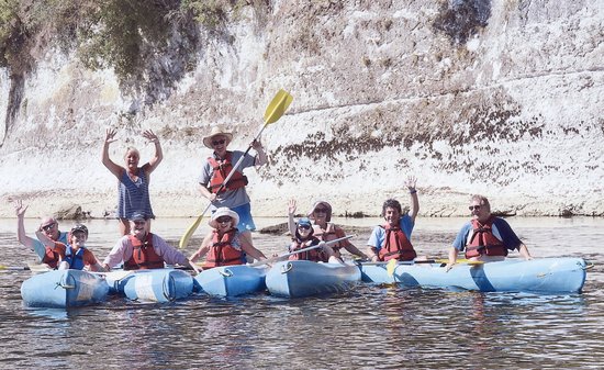 great fun in wonderful