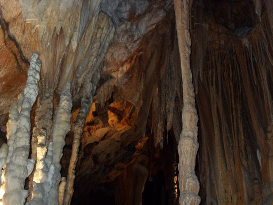 grotte de foissac