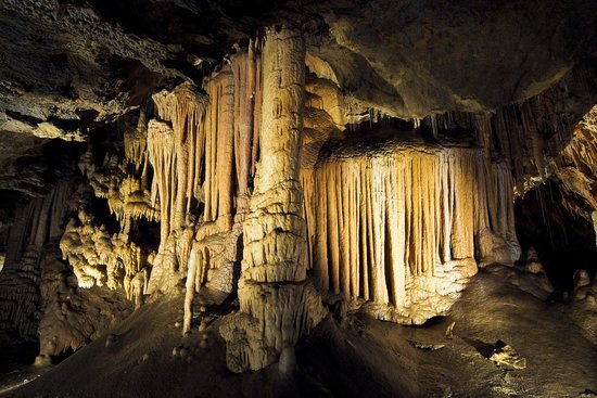 grotte de fontrabiouse