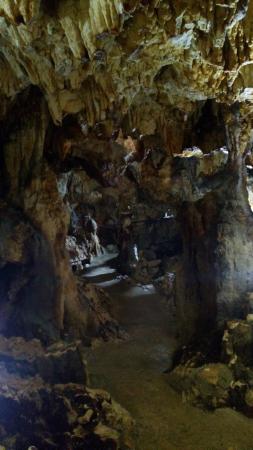 grotte de thais