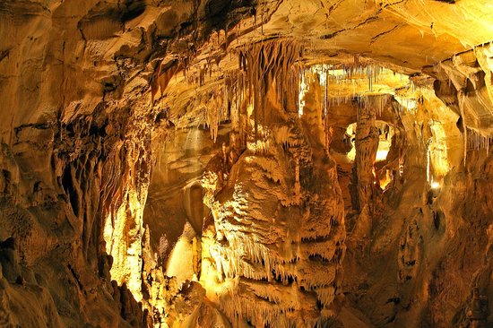 grotte du trou du renard