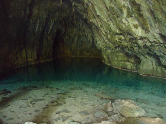 grottes de choranche