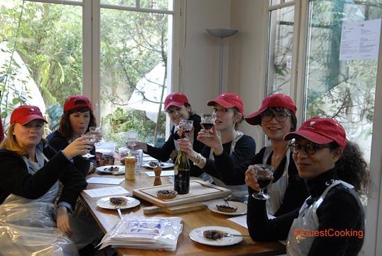 guestcooking l atelier