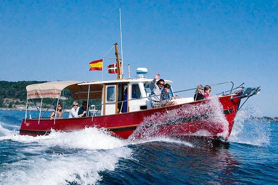hendaye croisieres