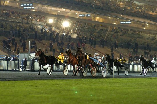 hippodrome paris vincennes