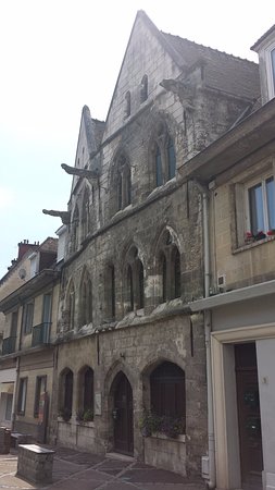 house of the templars