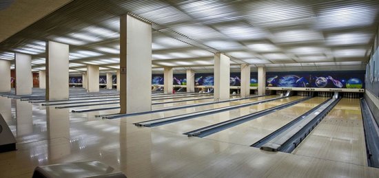 indy bowling paris porte