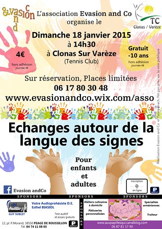 initiation a la langue