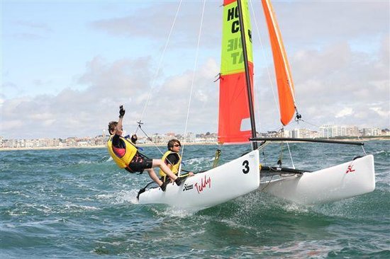 institut sports ocean