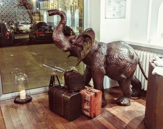 invitation au voyage