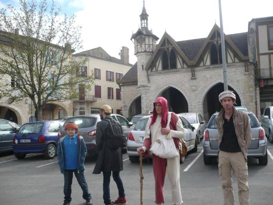 janouille la fripouille