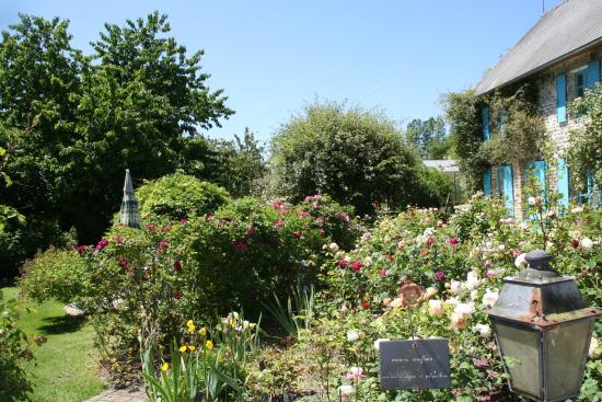 jardin de jumaju conservatoire