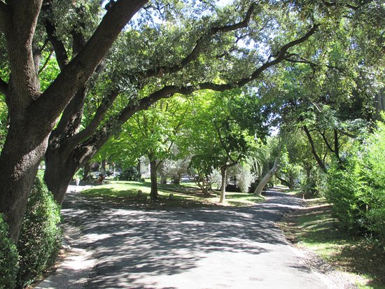 jardin du chateau d eau