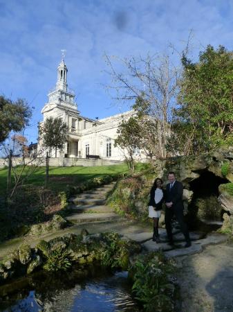 jardin public de cognac