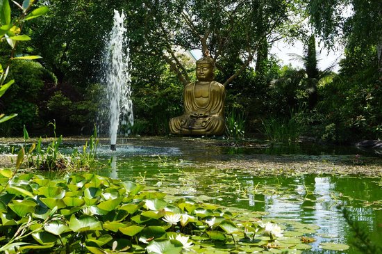 jardins de beauchamp