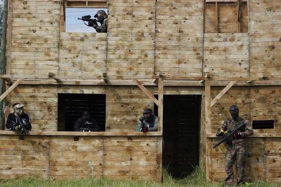 journee paintball