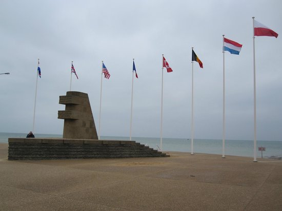 juno beach