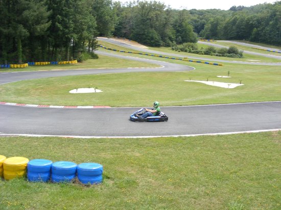 karting du perigord