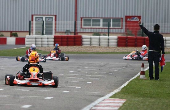karting rkc paris