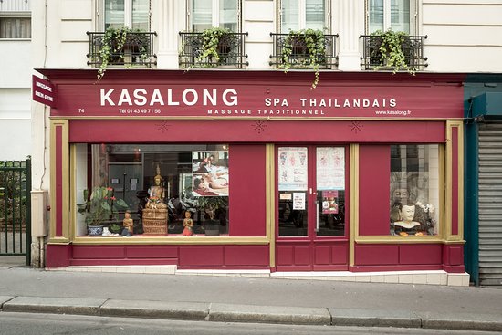 kasalong 74 rue orfila