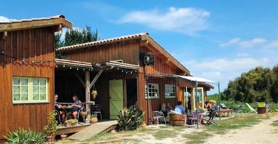 kayak et decouvertes