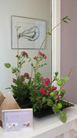 keana cours de pilates