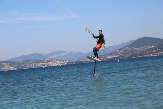 kgg ecole de kite surf