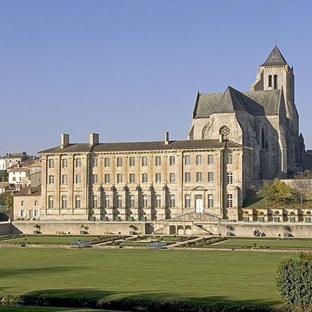 l abbaye royale de celles